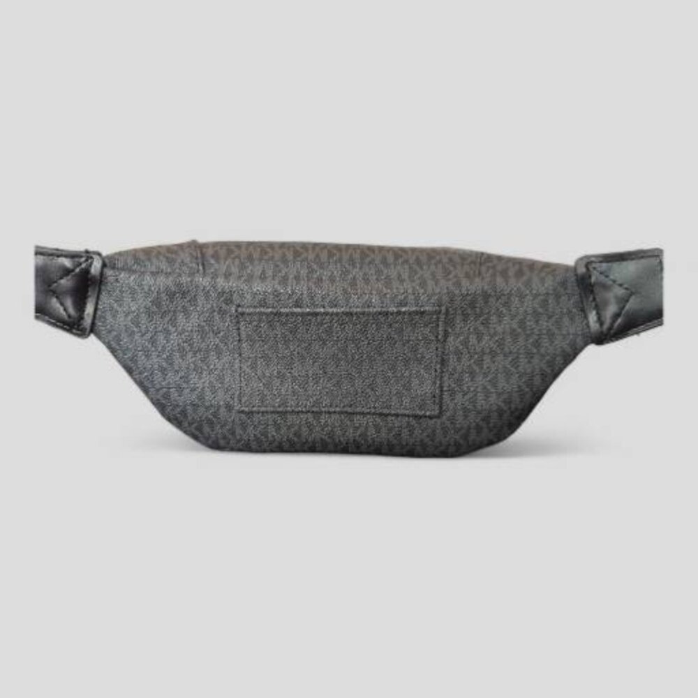 NWT Michael Kors Fanny Pack Buckle Belt - Picture 3 of 5